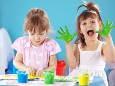 Course-8 Free Art for All Ages